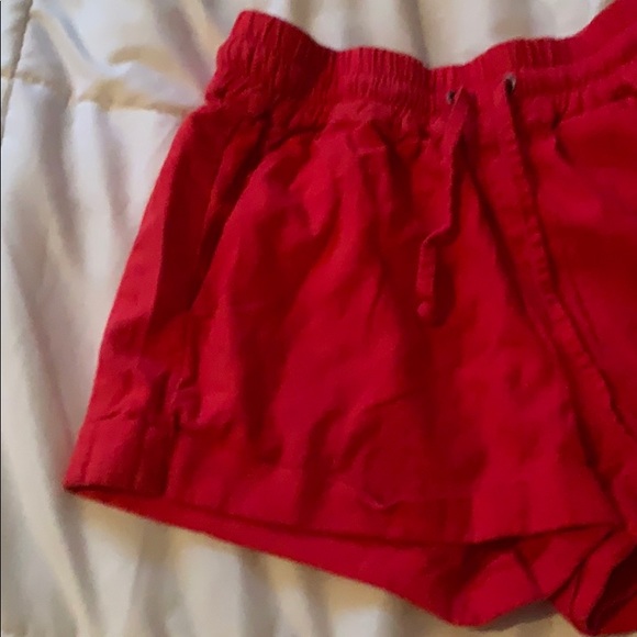 Flowy shorts - Picture 3 of 4